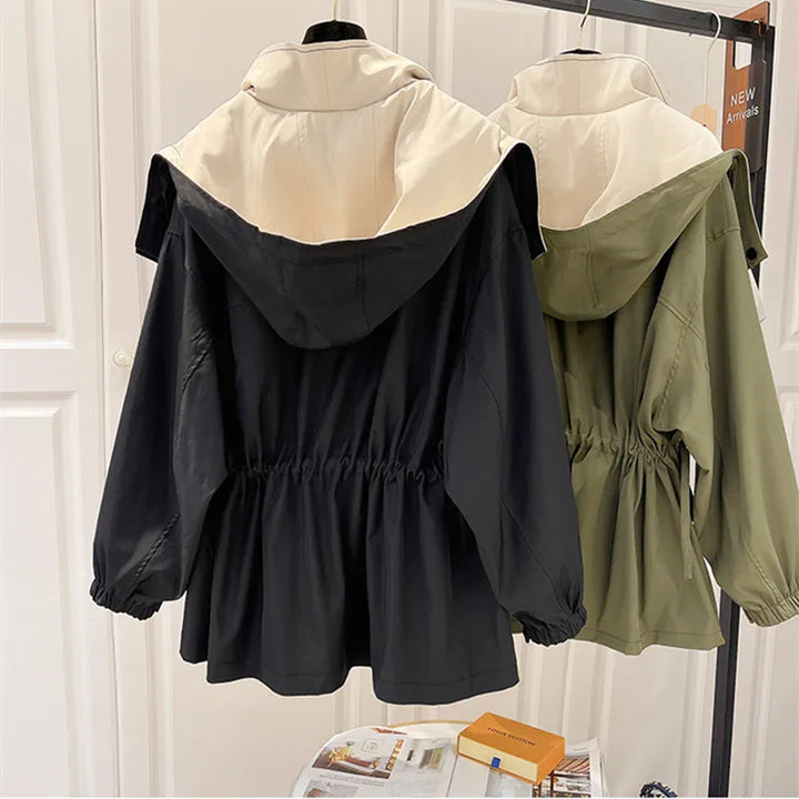 REMY –  MULTI-PURPOSE WEATHERPROOF JACKET