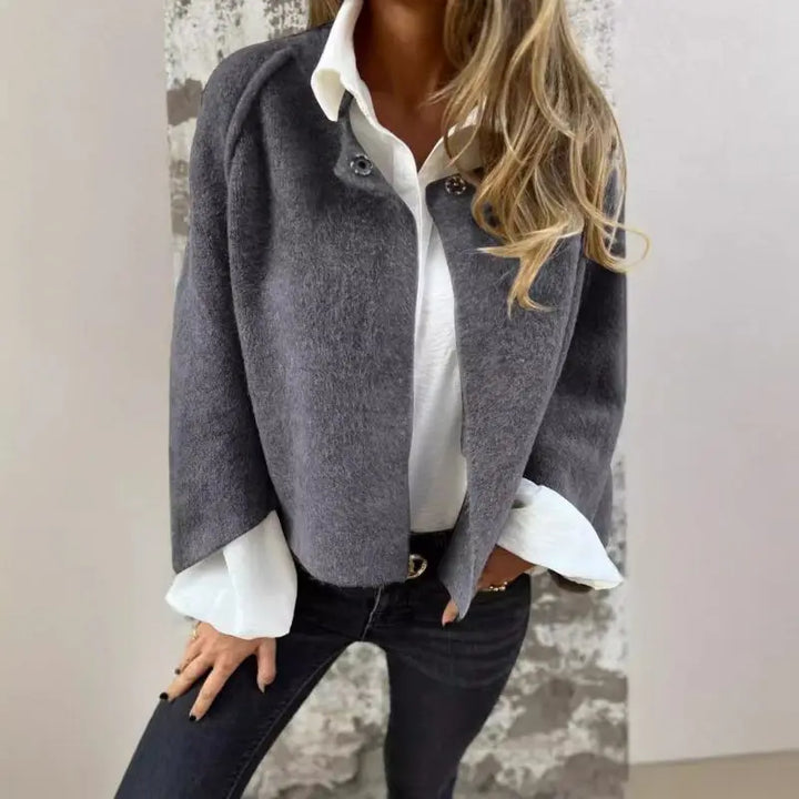 ANNABELLE - CLASSIC CARDIGAN