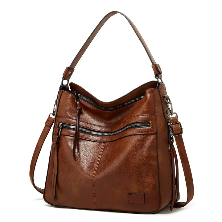 MURIEL - Premium Vegan Leather bag