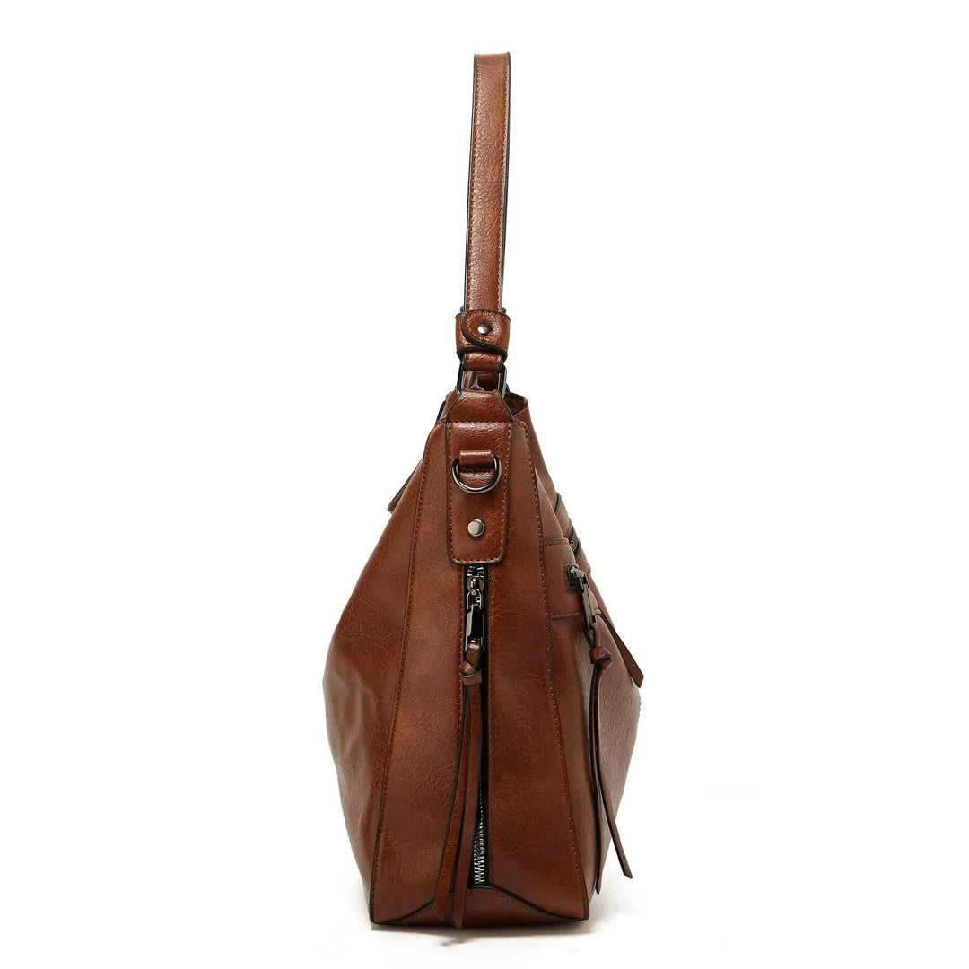 MURIEL - Premium Vegan Leather bag