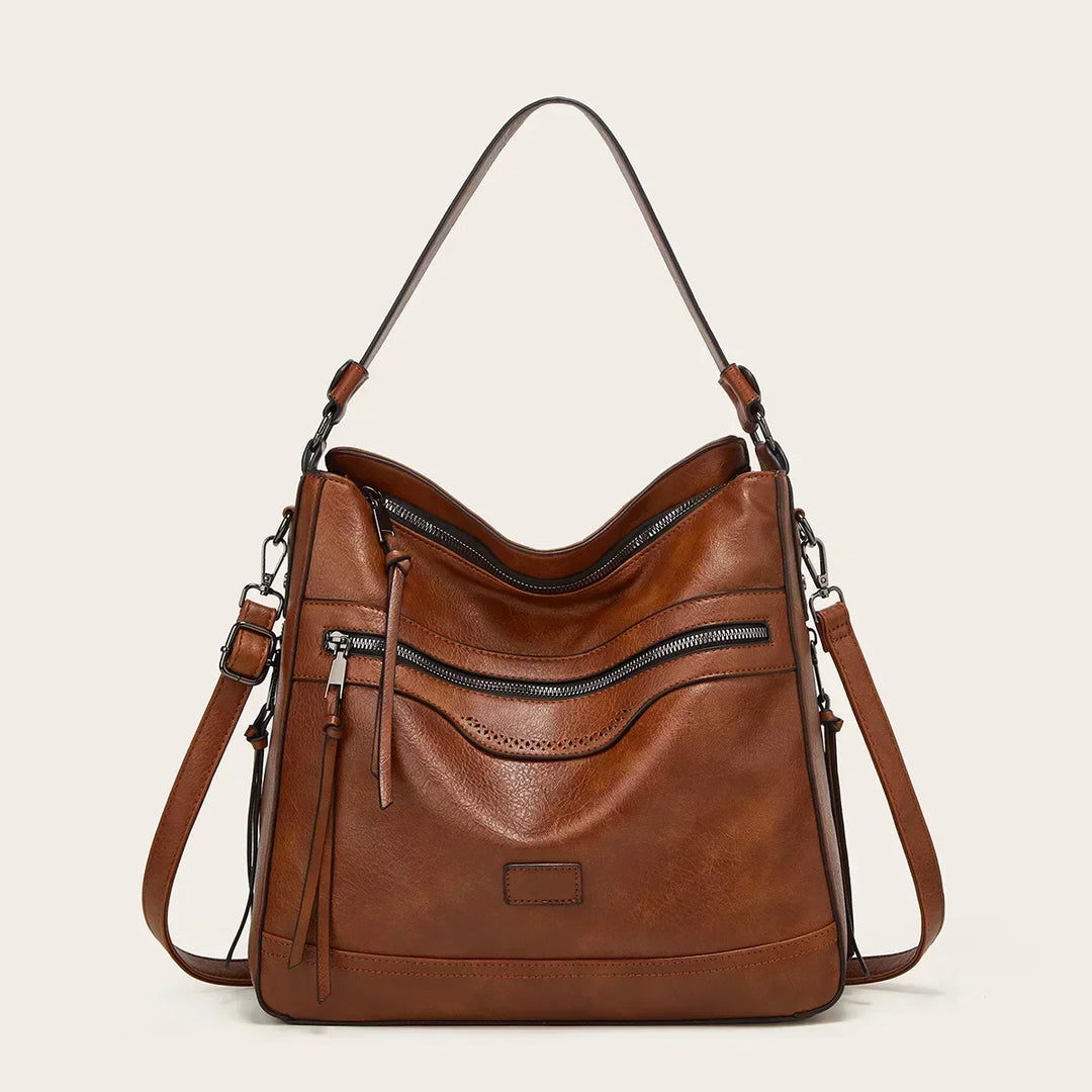 MURIEL - Premium Vegan Leather bag