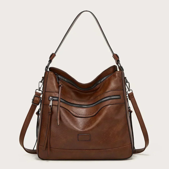 MURIEL - Premium Vegan Leather bag