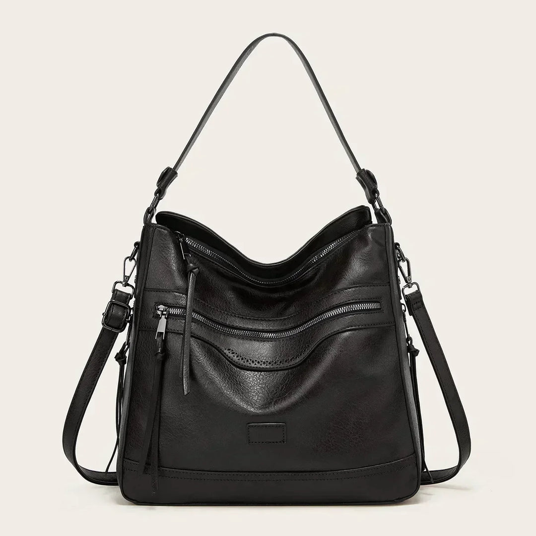 MURIEL - Premium Vegan Leather bag