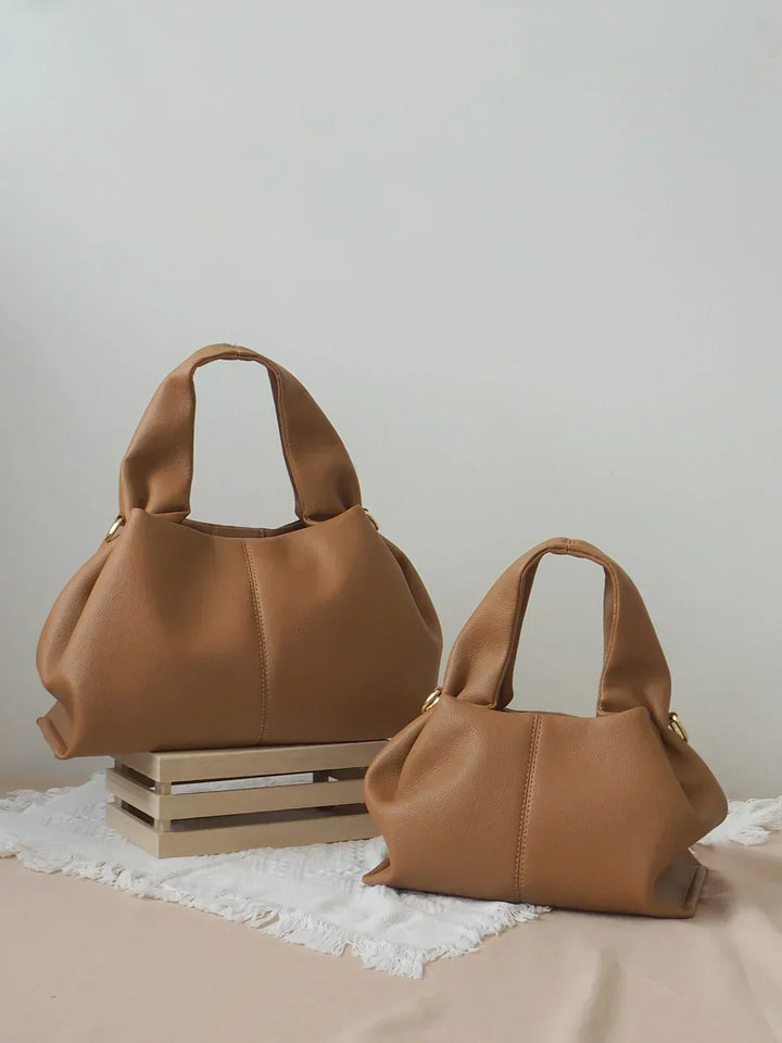 ZELENA - VEGAN LEATHER BAG