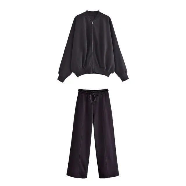 RUMI – NEW WAVE WOMEN TRACKSUIT