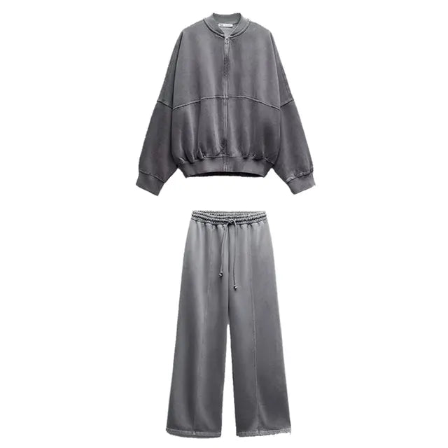 RUMI – NEW WAVE WOMEN TRACKSUIT