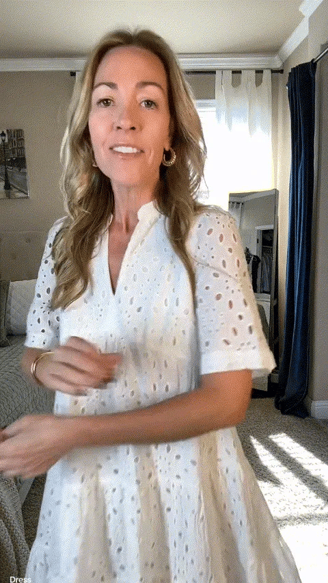 HELFER - CHIC OPEN-BACK MINI DRESS