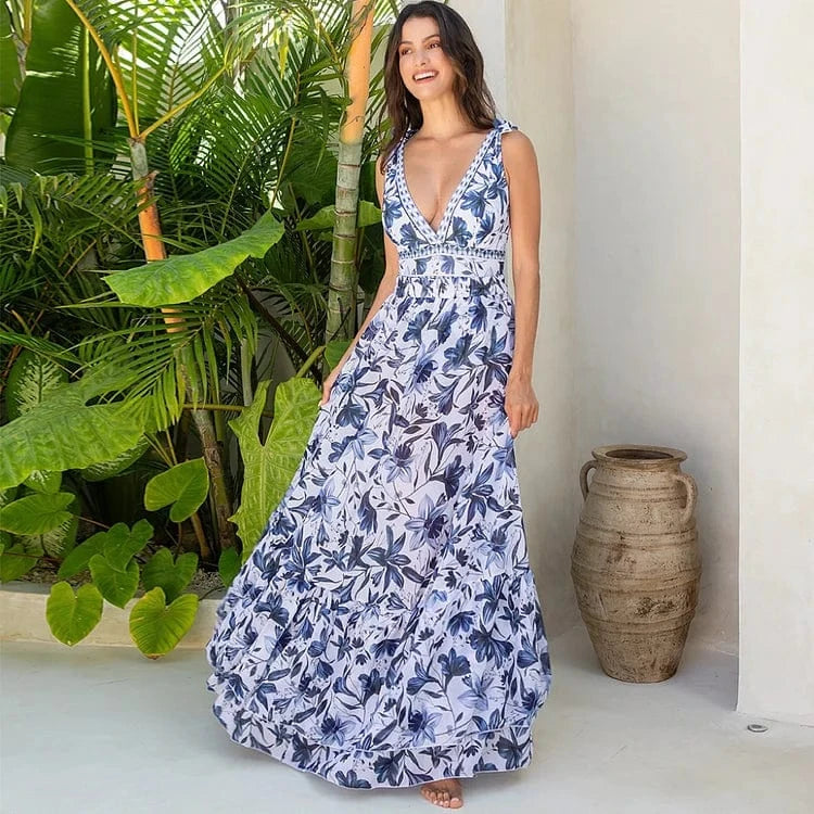 KAREEM – TRENDY SKIRTED DRYING SWIMWEAR