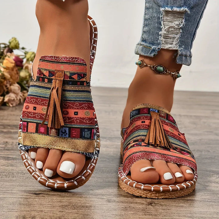 FLORY - EVERYDAY  SANDALS