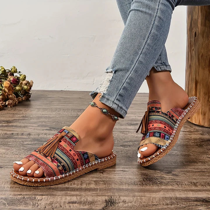 FLORY - EVERYDAY  SANDALS