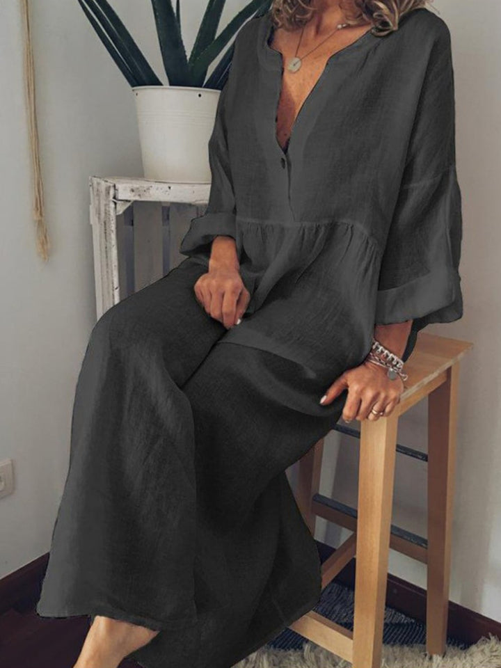 ARABELLE - MODERN ELEGANCE DRESS