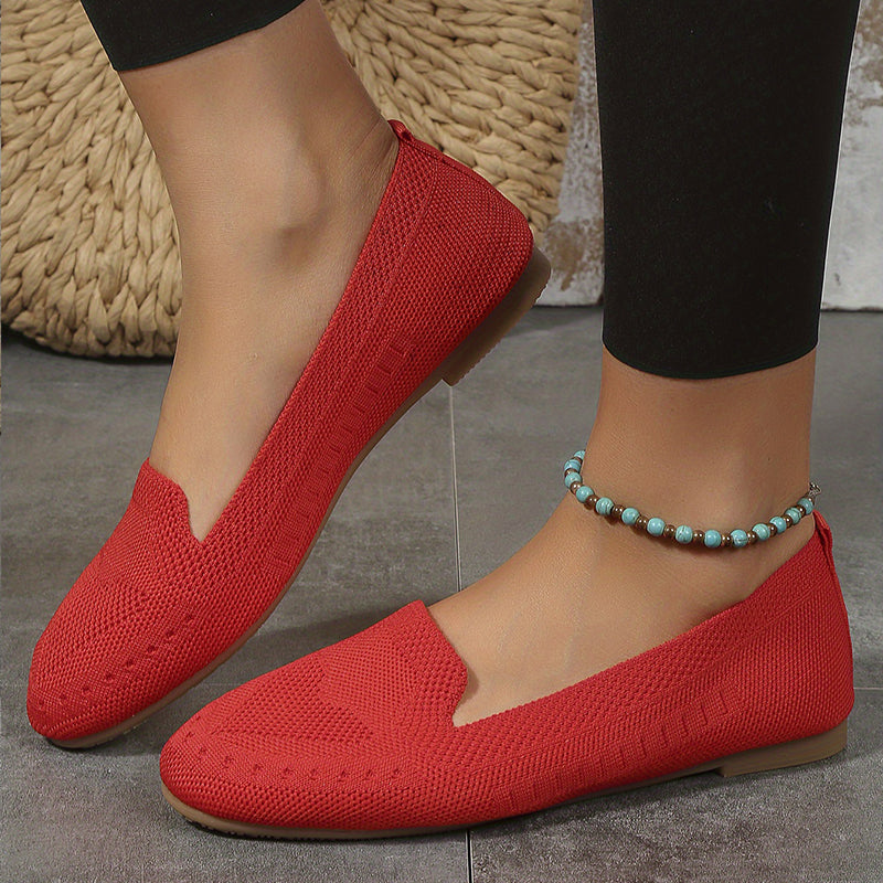 MINA - LIGHTWEIGHT AIRFLOW FOOTWEAR