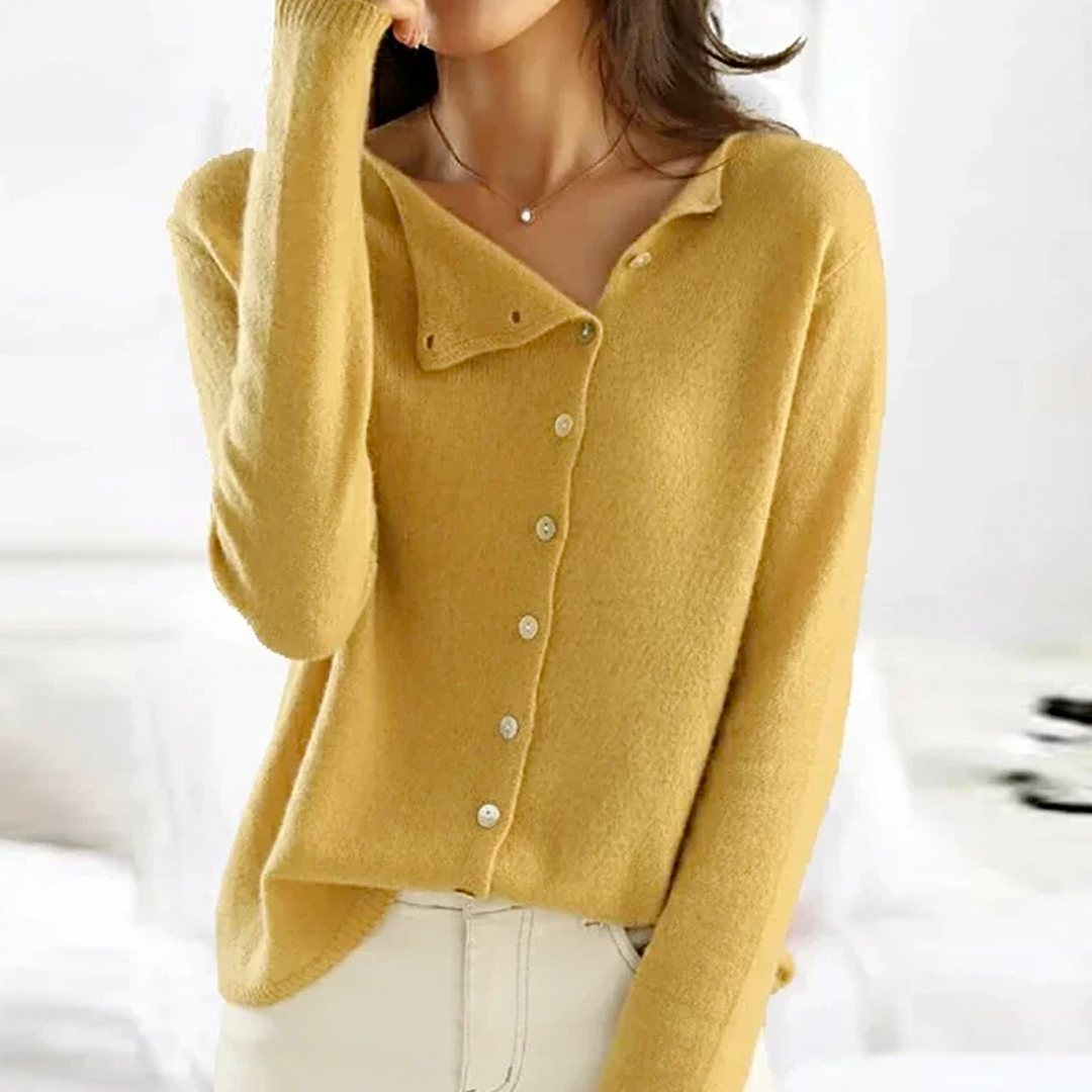 WANDA - ELEGANT SWEATER
