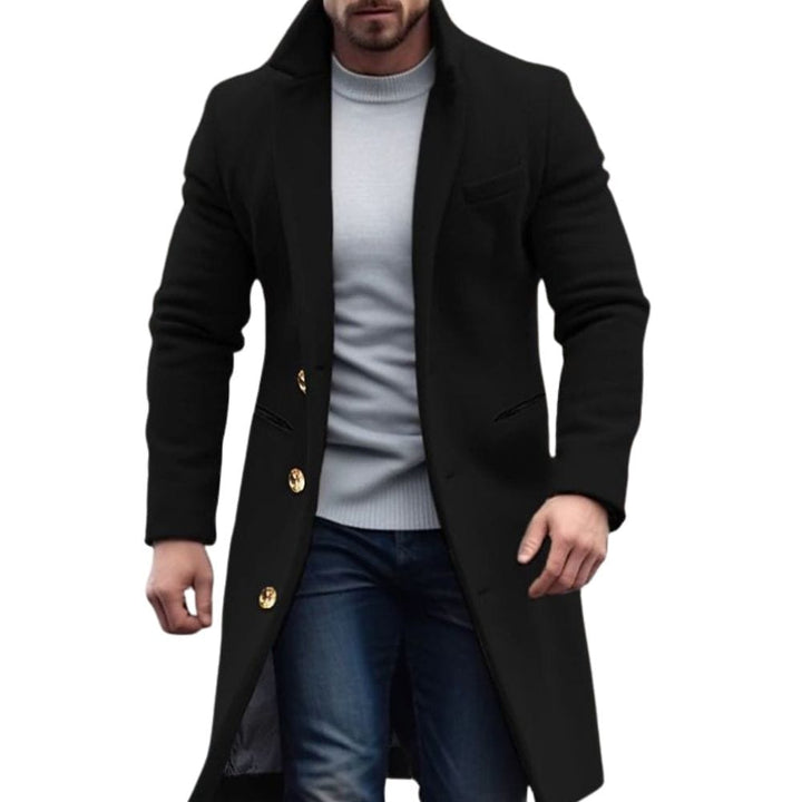 BUTCH - THE GENTLEMEN'S GUARDIAN COAT
