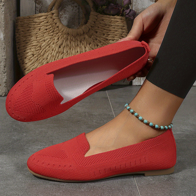 MINA - LIGHTWEIGHT AIRFLOW FOOTWEAR