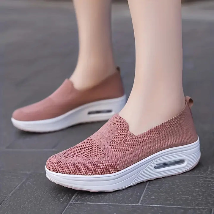 CRISSA - SKETCHI CLOUD WALKER SNEAKERS