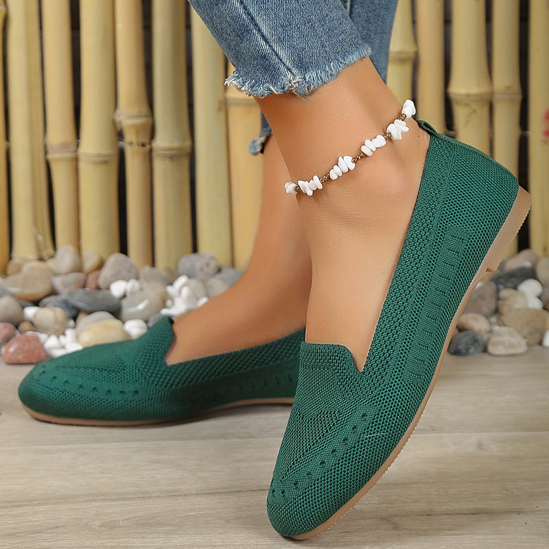 MINA - LIGHTWEIGHT AIRFLOW FOOTWEAR