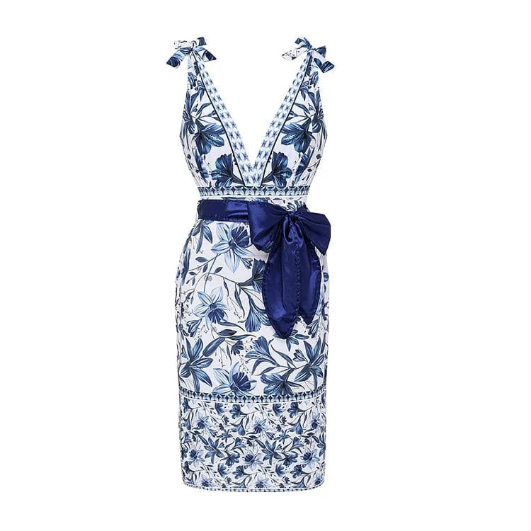 KAREEM – TRENDY SKIRTED DRYING SWIMWEAR