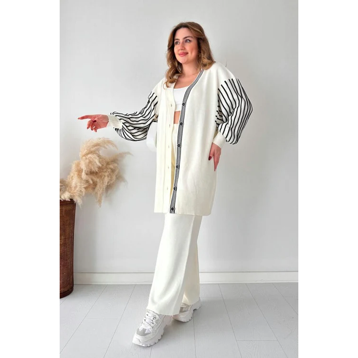 KRISTEL – CONTEMPORARY CHIC STYLE DUO