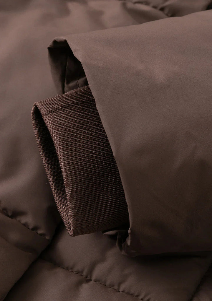 TALLIE – FROST SHIELD WINTER COAT