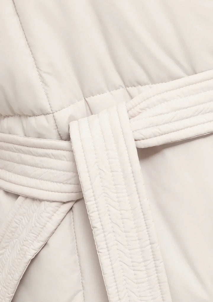 TALLIE – FROST SHIELD WINTER COAT