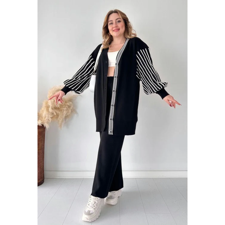 KRISTEL – CONTEMPORARY CHIC STYLE DUO