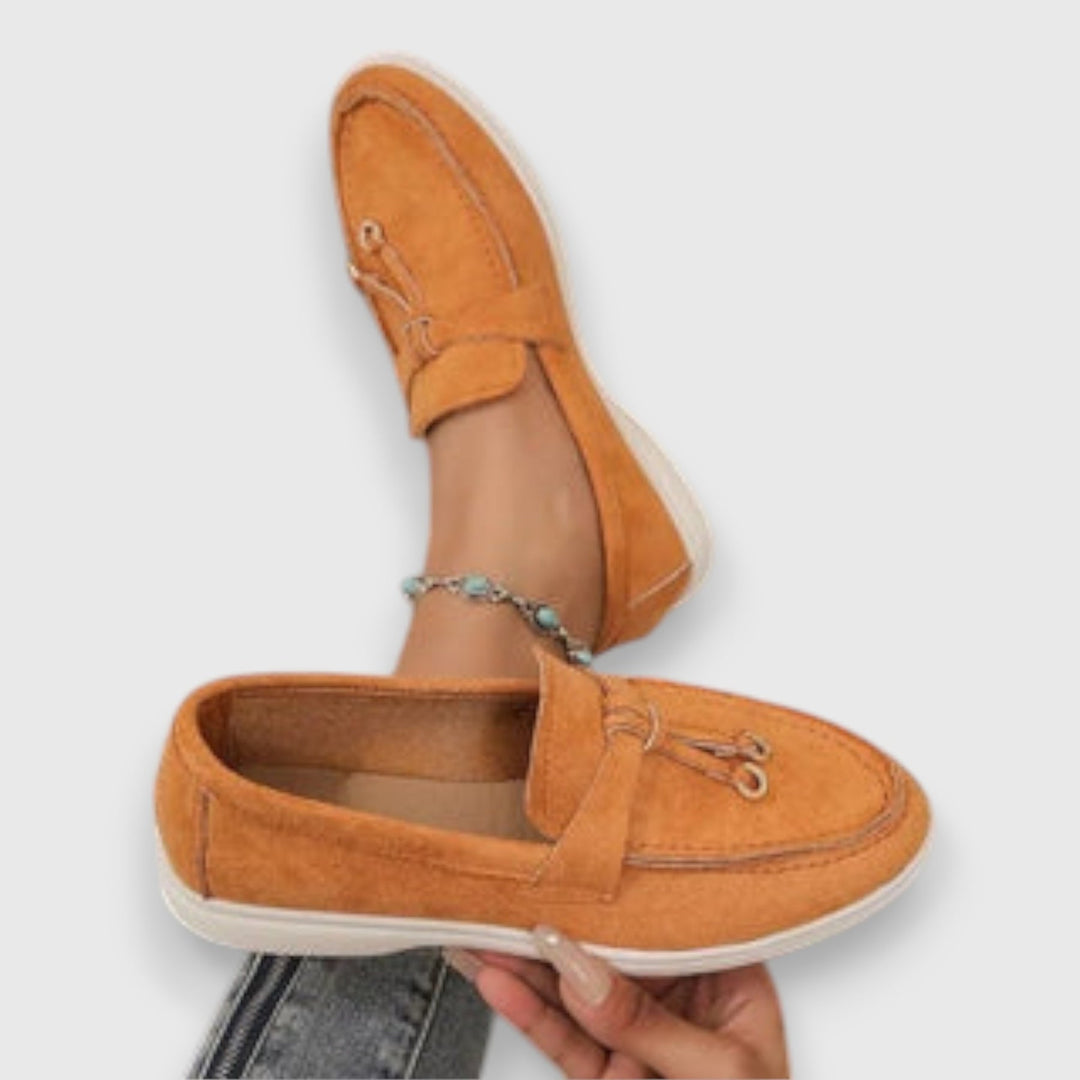HUGUETTE - EASYWEAR WEEKEND LOAFER