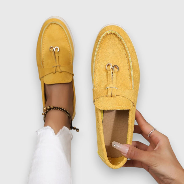 HUGUETTE - EASYWEAR WEEKEND LOAFER