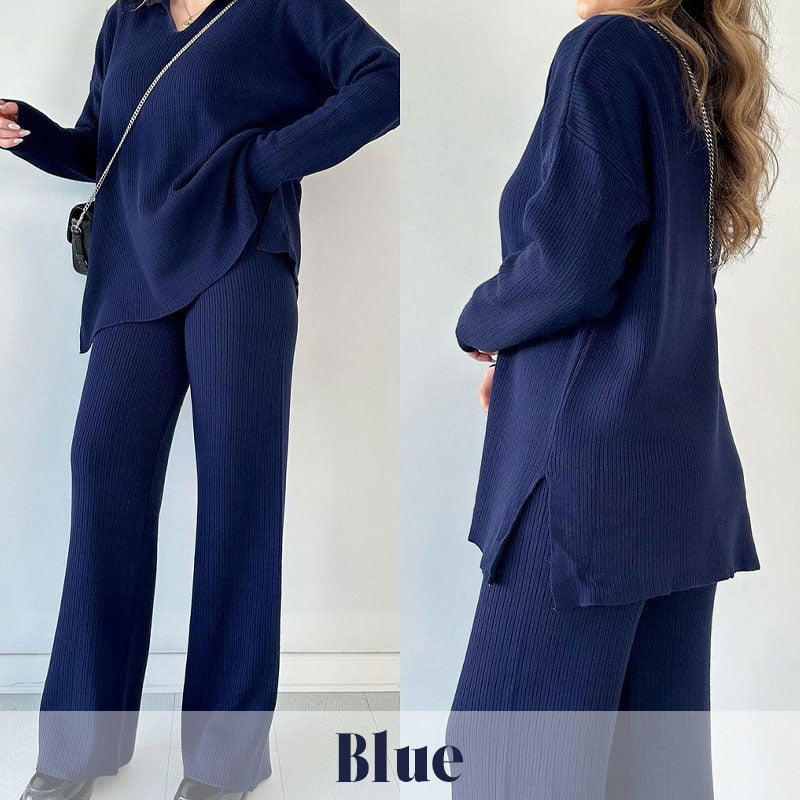 MARSHA – COMFY COUTURE SET