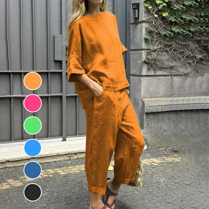 GERLYN - LIGHTWEIGHT PAIR