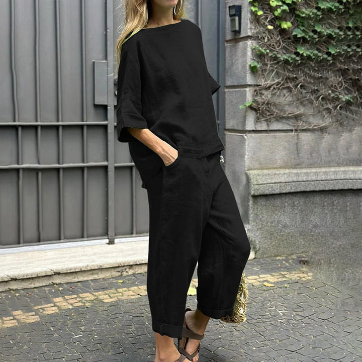 GERLYN - LIGHTWEIGHT PAIR