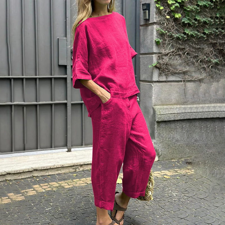 GERLYN - LIGHTWEIGHT PAIR