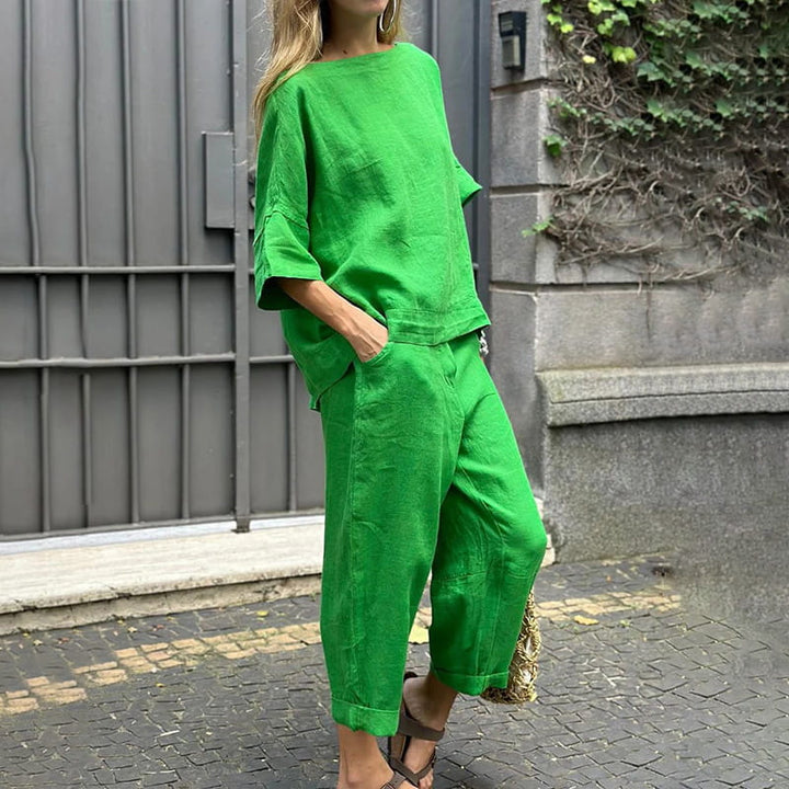 GERLYN - LIGHTWEIGHT PAIR