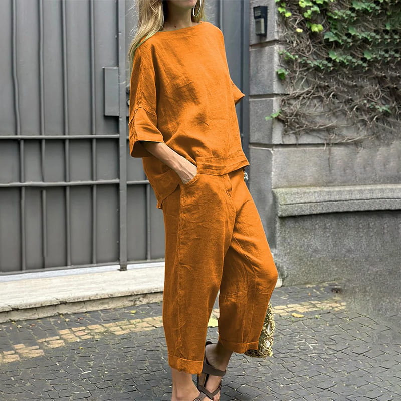 GERLYN - LIGHTWEIGHT PAIR