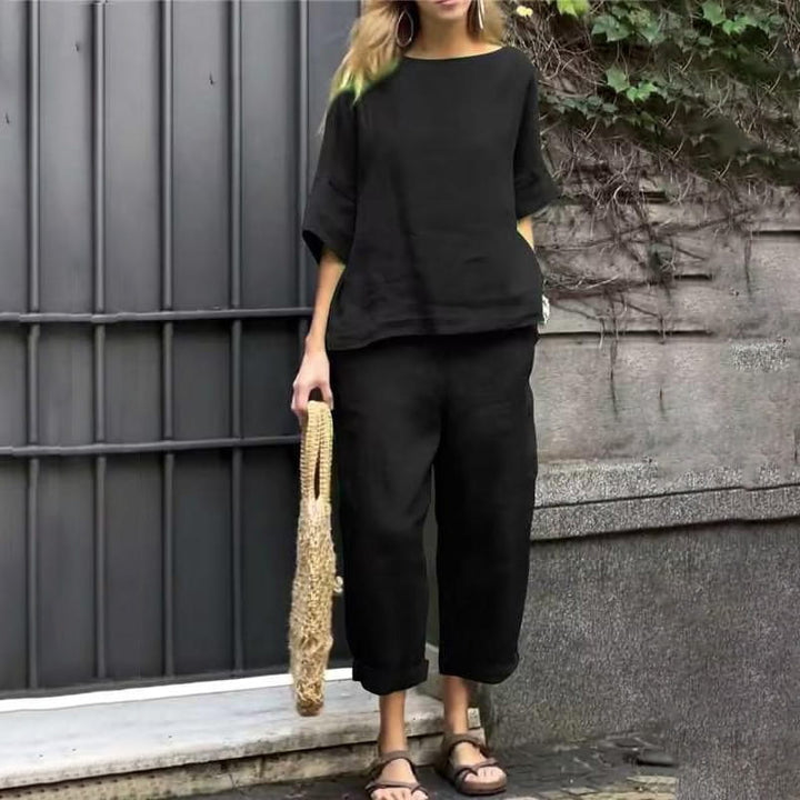 GERLYN - LIGHTWEIGHT PAIR