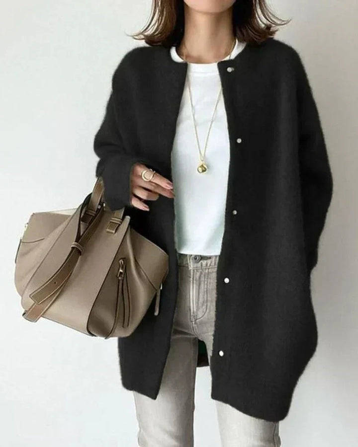 JASMINE - STYLISH CARDIGAN
